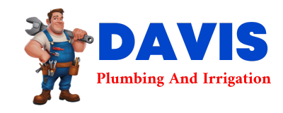 Trusted plumber in CRENSHAW